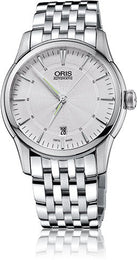 Oris Artelier Date D 01 733 7670 4051