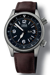 Oris Royal Flying Doctor Service Limited Edition Leather D 01 735 7672 4084-Set LS