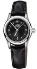Oris Classic Lady Date Leather Lady Date Leather