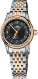 Oris Watch Classic Lady Date Bracelet 01 561 7650 4334-07 8 14 63