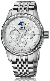 Oris Watch Big Crown Complication Bracelet 01 582 7678 4061-07 8 20 30