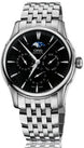 Oris Watch Artelier Complication Bracelet 01 582 7689 4054-07 8 21 77