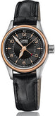 Oris Watch Big Crown Pointer Date Leather 01 594 7680 4364-07 5 14 76FC