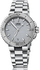 Oris Watch Aquis Date Bracelet 01 733 7652 4143-07 8 18 01P