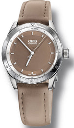 Oris Watch Artix GT Date Leather 01 733 7671 4152-07 5 18 41FC