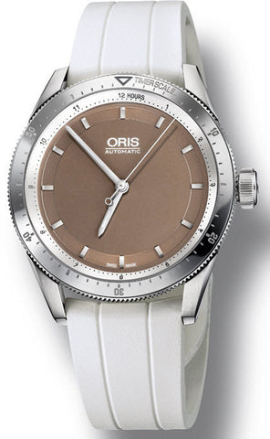 Oris Watch Artix GT Date Rubber 01 733 7671 4152-07 4 18 20FC