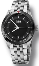 Oris Watch Artix GT Date Ceramic Bracelet 01 733 7671 4434-07 8 18 85
