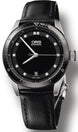 Oris Watch Artix GT Date Diamond Ceramic Leather 01 733 7671 4494-07 5 18 82FC