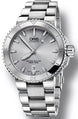 Oris Watch Aquis Date Light Grey Bracelet 01 733 7676 4141-07 8 21 10P