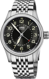 Oris Watch Big Crown Pointer Date Bracelet 01 754 7679 4064-07 8 20 30
