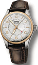 Oris Watch Big Crown Pointer Date Leather 01 754 7679 4361-07 5 20 77FC
