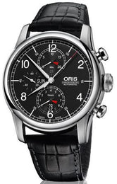 Oris Watch TT RAID 2013 LE Set 01 775 7686 4084 SET