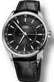 Oris Watch Artix Pointer Moon Date Leather 01 761 7691 4054 LS