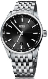Oris Watch Artix Date Bracelet 01 733 7642 4034-07 8 21 80