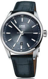 Oris Watch Artix Date Leather 01 733 7642 4035-07 5 21 85FC