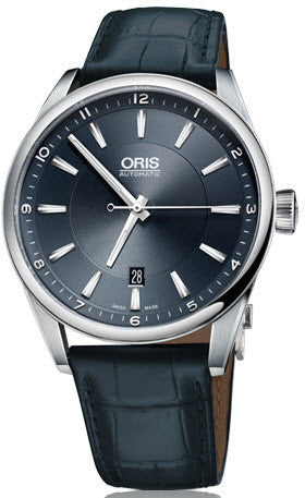 Oris Watch Artix Date Leather 01 733 7642 4035-07 5 21 85FC