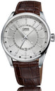 Oris Watch Artix Pointer Moon Date Leather 01 761 7691 4051-07 5 21 80FC