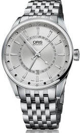 Oris Watch Artix Pointer Moon Date Bracelet 01 761 7691 4051-07 8 21 80
