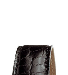 Oris Strap Leather Black With Buckle 07 5 14 53