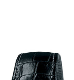 Oris Strap Leather Black With Folding Clasp 07 5 21 71FC