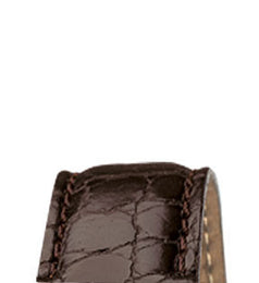 Oris Strap Leather Brown With Buckle 07 5 20 52