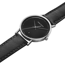 Georg Jensen Koppel 38mm Quartz Watch