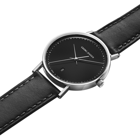 Georg Jensen Koppel 38mm Quartz Watch