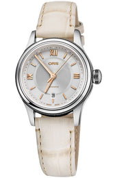 Oris Watch Classic Ladies Date 01 561 7718 4071-07 5 14 31