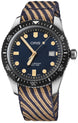 Oris Watch Divers Sixty Five World Clean Up Day Limited Edition
