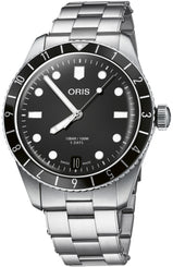 Oris Watch Divers Sixty Five 12H Calibre 400 01 400 7772 4054-07 8 20 18