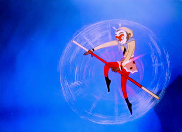 Oris Watch Aquis Date Sun WuKong Limited Edition D