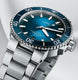 Oris Aquis Date Calibre 400 Bracelet Watch D