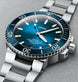 Oris Aquis Date Calibre 400 Bracelet Watch D