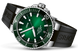 Oris Aquis Date Calibre 400 Green