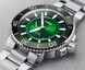Oris Watch Aquis Diver Hangang Limited Edition D