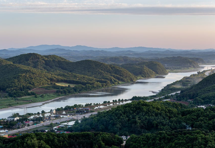 Oris Watch Aquis Diver Hangang Limited Edition D