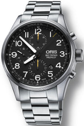 Oris Watch Big Crown ProPilot Chronograph 01 774 7699 4134-07 8 22 19