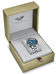 Oris Watch Carysfort Reef Bracelet Limited Edition D