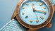 Oris Divers Sixty Five Cotton Candy Bronze Sky Blue