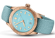 Oris Divers Sixty Five Cotton Candy Bronze Sky Blue