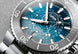 Oris Watch Aquis Dat Watt Limited Edition