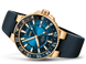 Oris Watch Aquis Carysfort Reef Limited Edition