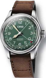 Oris Watch Big Crown D.26 286 HB-RAG Limited Edition