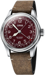 Oris Watch Big Crown Pointer Date 01 754 7741 4068-07 5 20 50