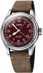Oris Big Crown Pointer Date Watch