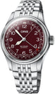 Oris Watch Big Crown Pointer Date 01 754 7741 4068-07 8 20 22