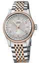 Oris Watch Big Crown Pointer Date Bracelet 01 754 7696 4361-07 8 20 32