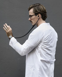 Oris Watch Big Crown Pointer Date Movember Special Edition