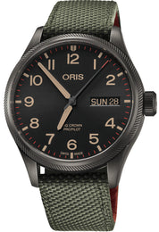 Oris Watch Big Crown ProPilot 40th Squadron Limited Edition 01 752 7698 4274-07 3 22 03GFC