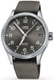 Oris Watch Big Crown ProPilot Big Date Textile 01 751 7697 4063-07 5 20 17FC